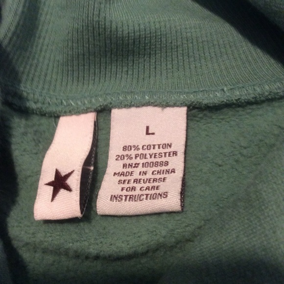 Double-breasted jacket - Picture 3 of 4